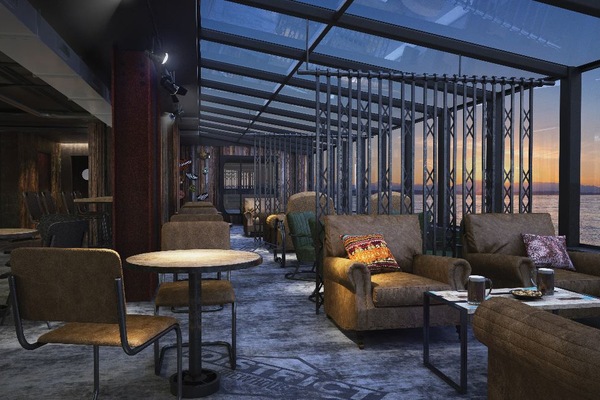 imagem Norwegian Bliss 43