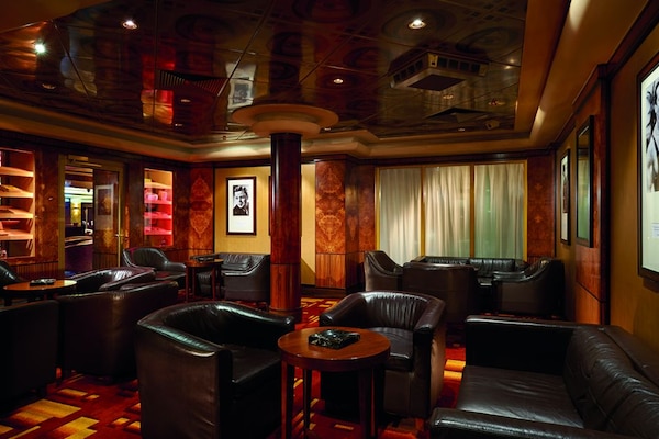 imagem Norwegian Gem 17