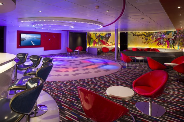 imagem Symphony of the Seas 50