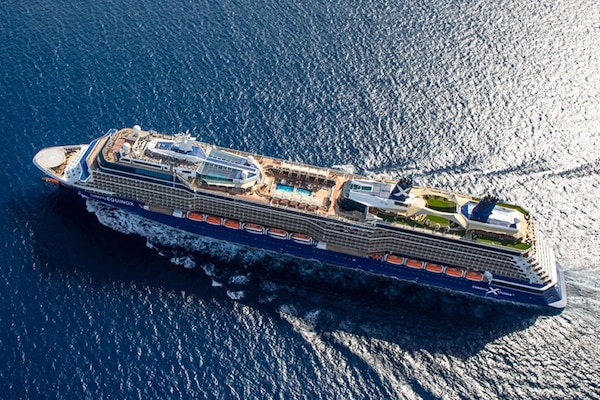imagem Celebrity Equinox 33