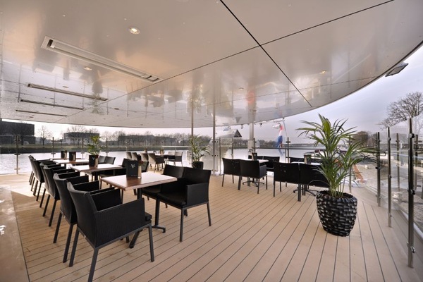 imagem River Voyager 9