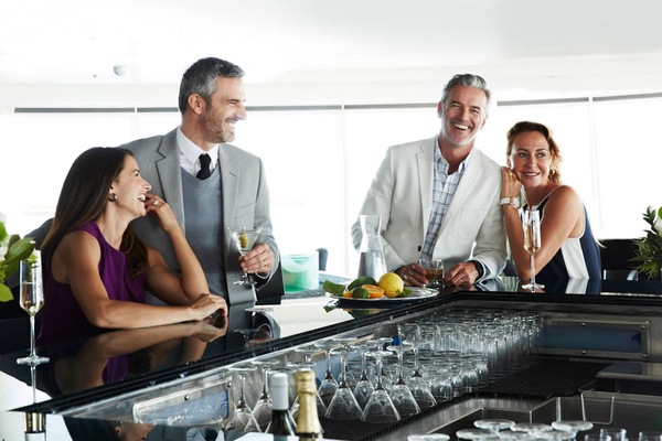 imagem Seabourn Encore 15
