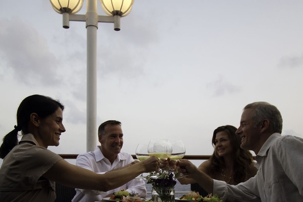 imagem Azamara Journey 12