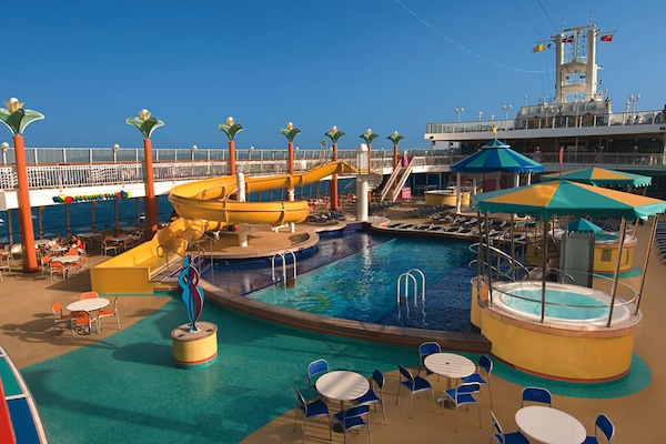 imagem Norwegian Jewel 17