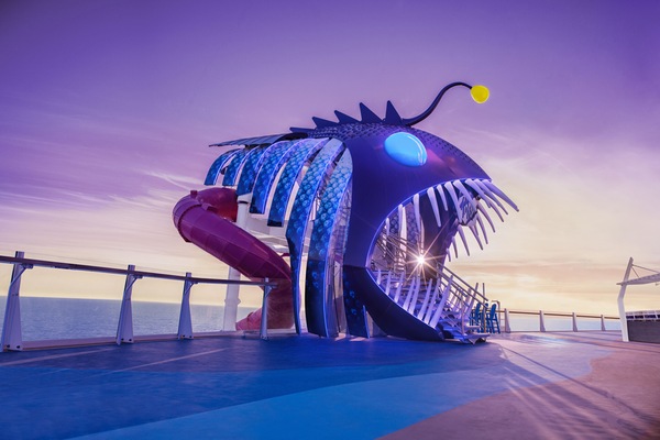 imagem Symphony of the Seas 43
