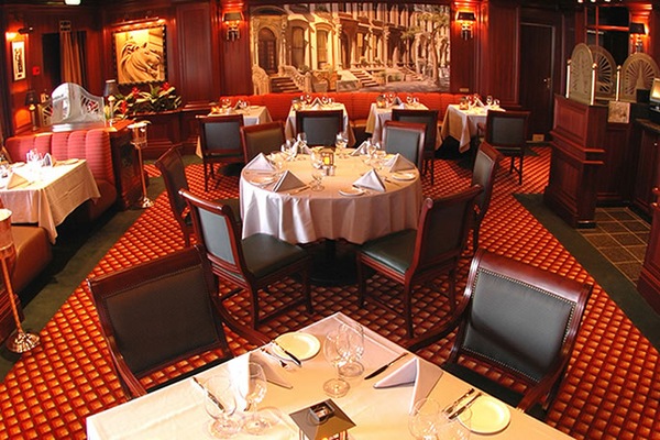 imagem Emerald Princess 19