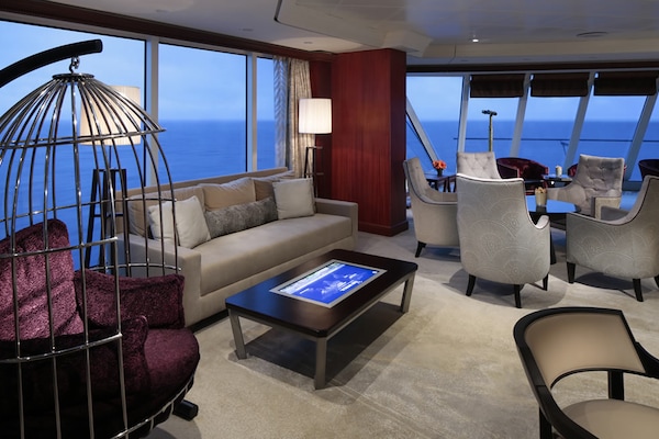 imagem Azamara 8