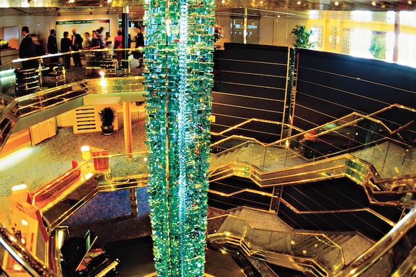 imagem Maasdam 2