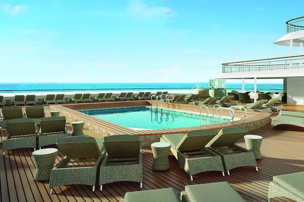 imagem Norwegian Spirit 3