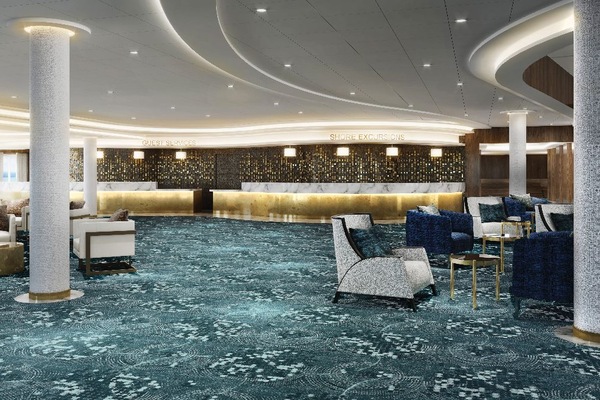 imagem Norwegian Bliss 62
