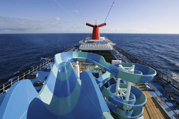imagem Carnival Splendor 25