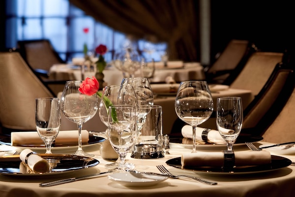 Restaurante Murano