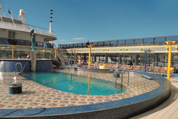 imagem Costa Mediterranea 3