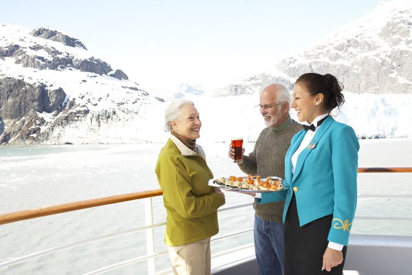 imagem Coral Princess 17