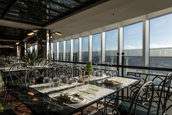 imagem MSC Seaside 79