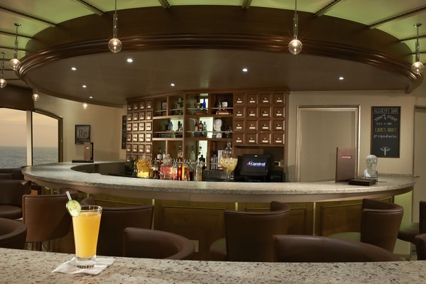 imagem Carnival Liberty 8