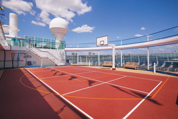 imagem Serenade of the Seas 16