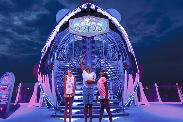 imagem Symphony of the Seas 13