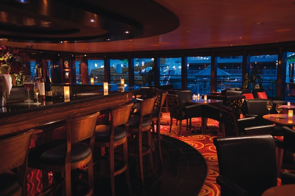 imagem Norwegian Pearl 22