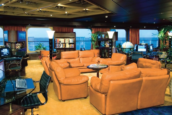 imagem Noordam 17