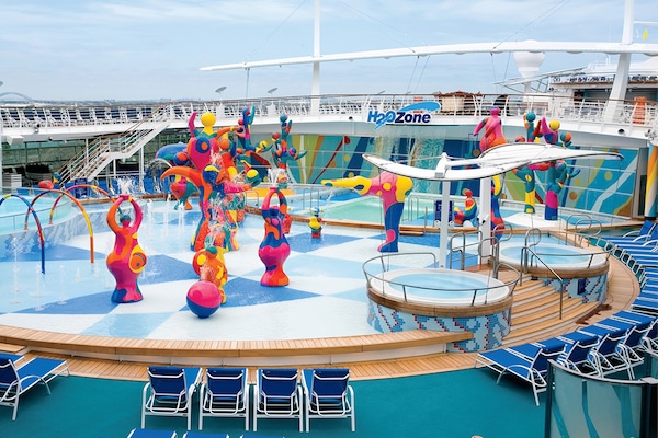 imagem Freedom of the Seas 13
