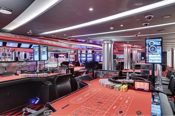 imagem MSC Seashore 6