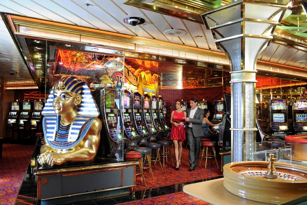 imagem Grandeur of the Seas 21