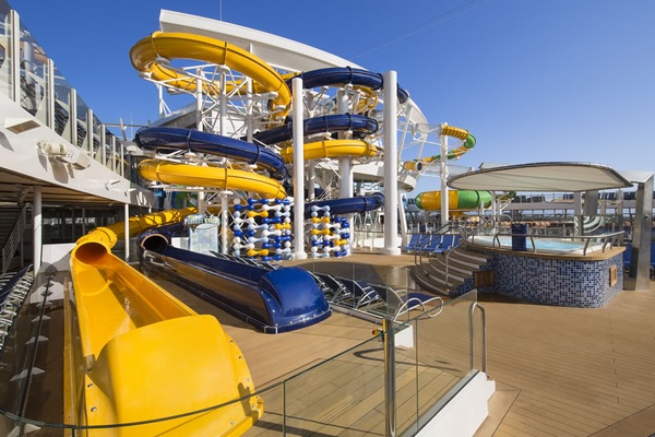 imagem Symphony of the Seas 21
