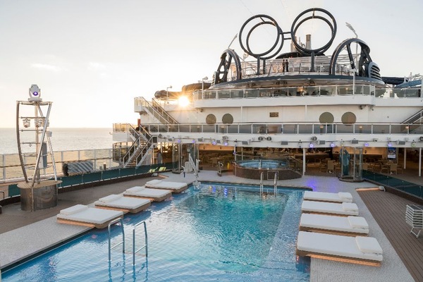 imagem MSC Seaside 82