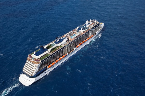 imagem Celebrity Reflection 7