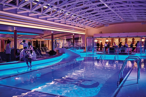 imagem Majestic Princess 6