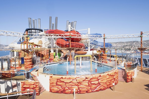 imagem MSC Bellissima 27