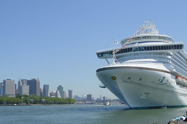imagem Crown Princess 24