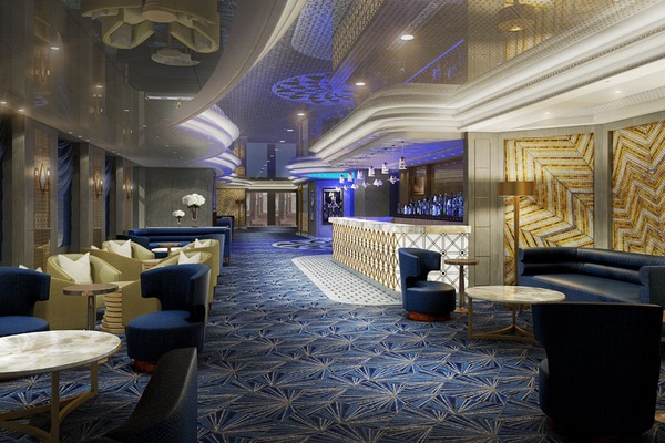 imagem Discovery Princess 14