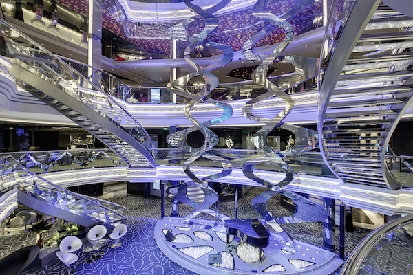 imagem MSC Grandiosa 28