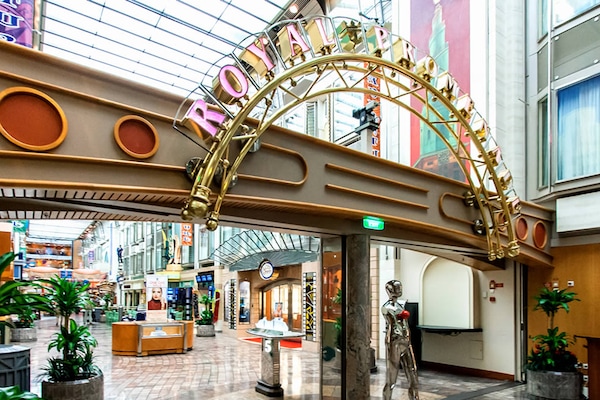 imagem Allure of the Seas 36