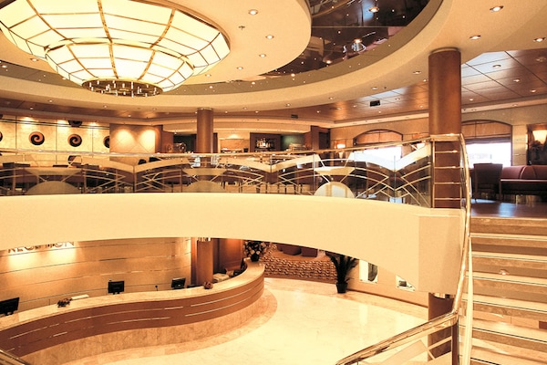 imagem MSC Opera 24