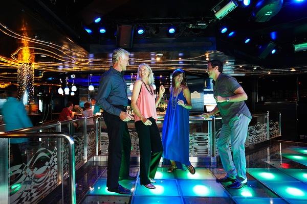 imagem Grand Princess 10