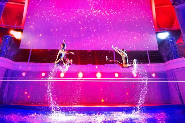 imagem Utopia of the Seas 27