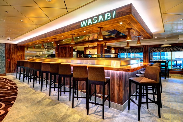 imagem Norwegian Getaway 9
