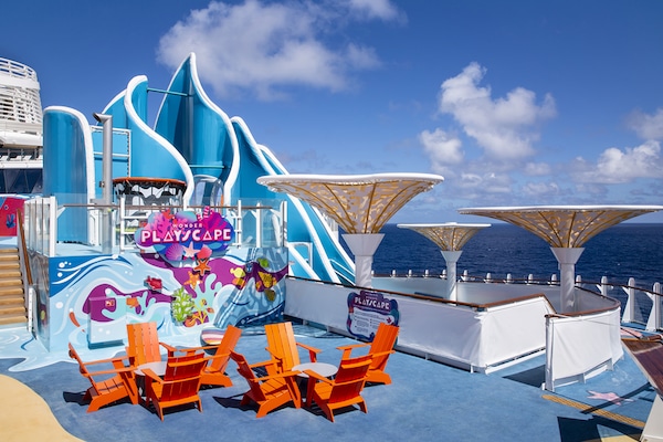 imagem Wonder of the Seas 12