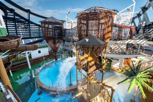 imagem MSC Seaside 87