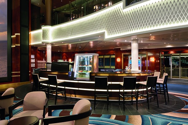 imagem Norwegian Gem 23