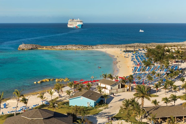 imagem Norwegian Breakaway 7