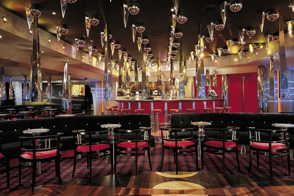 imagem Carnival Miracle 16