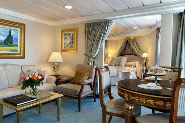 imagem Oceania Insignia 17
