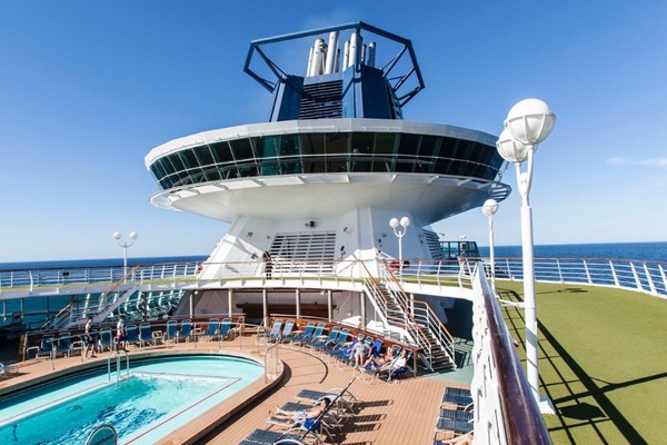 imagem Sovereign 25