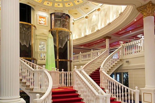 Capitol Atrium