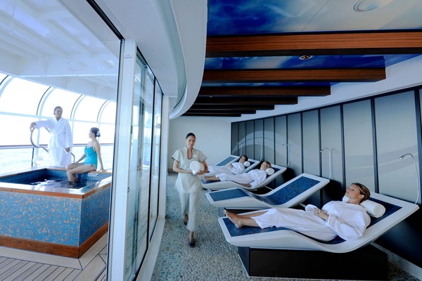imagem Disney Dream 32