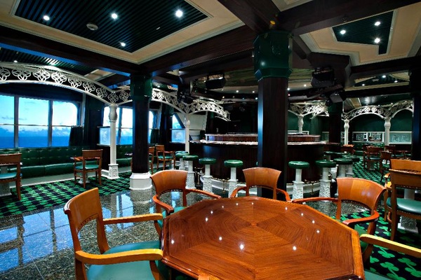imagem Carnival Victory 18